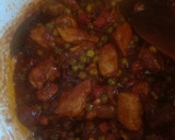 Foto del paso 4 de la receta: Carcamusas