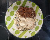 Foto del paso 1 de la receta: Bowl chocolateado