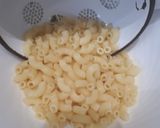 Bolognai csirkecombfilé, szarvacska tésztával recept fázis 1 fotója