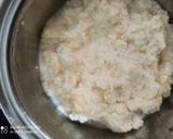 रवा डोसा (rava dosa recipe in marathi) रेसिपी स्टेप 2 फोटो 