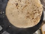 चावल का पराठा(chawal ke aate ka paratha recipe in hindi)