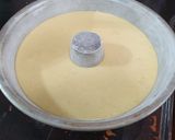 Foto del paso 2 de la receta: Budín de naranja