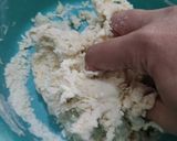 Foto langkah ke 4 dari resep Molen Pisang Kepok.