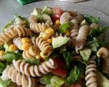 Foto del paso 2 de la receta: Ensaladita fresca!