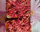 मिक्स वेज ग्रिल सैंडविच (mix veg grill sandwich recipe in Hindi) रेसिपी चरण 4 फोटो