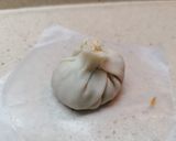 Foto del paso 3 de la receta: Gyozas George