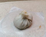 Foto del paso 3 de la receta: Gyozas George