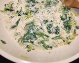 Foto langkah ke 6 dari resep Lasagna with Spinach and Mushroom.