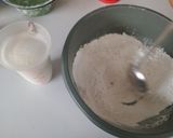 Foto langkah ke 2 dari resep Lapis tepung beras.