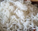 Foto del paso 3 de la receta: Pimientos rellenos de lentejas y arroz