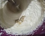 A picture of step 5 of Special tea cake.