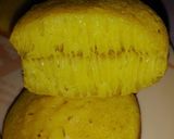 Foto langkah ke 6 dari resep Bika ambon bersarang.