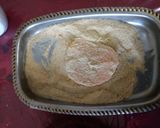 Foto del paso 5 de la receta: Milanesas de calabaza