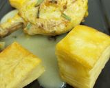 Foto del paso 6 de la receta: Pata de pollo sous vide (cocción al vacío)