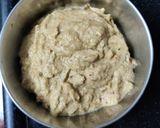 A picture of step 5 of Paneer tikka masala.