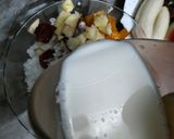 সাবু মাখা (Sabu Makha recipe in bengali) রেসিপি ধাপ - 2 ছবি