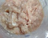 Foto langkah ke 1 dari resep Pentol Kriwil.