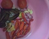 Foto langkah ke 2 dari resep Sambal Udang Ala SS.