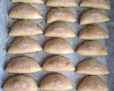 Foto del paso 7 de la receta 🎄Pastelitos de anís seco, (aiguardent)