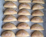 Foto del paso 7 de la receta: 🎄Pastelitos de anís seco, (aiguardent)