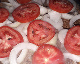 Foto del paso 3 de la receta: Bistec encebollado 🍽