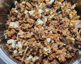 Foto del paso 2 de la receta: Empanadas navideñas