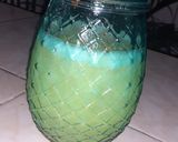 Foto del paso 5 de la receta: Piña Vodkada. 🍍🧊🍹