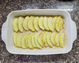 Foto del paso 3 de la receta: Tarta rellena de manzana