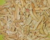 Foto langkah ke 2 dari resep Stik Bawang Renyah & Simple.
