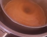 Foto del paso 2 de la receta: Sambayon sin alcohol