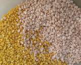 Banglori Daal Sagga recipe step 1 photo