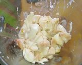 Foto del paso 2 de la receta: Pie de Chirimoya Alegre