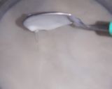 Foto del paso 2 de la receta: ⭐Postre de fécula ⭐