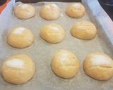 Foto del paso 8 de la receta: Tortas de boniato murcianas