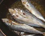 Foto langkah ke 1 dari resep Kothokan ikan klotok.