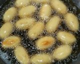 Foto langkah ke 3 dari resep Kue moneter.