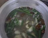 Foto langkah ke 2 dari resep Sayur Asem Surabaya.
