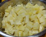 Foto del paso 1 de la receta: Tortilla Española o Tortilla de papas, receta fácil