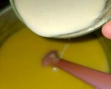 Foto langkah ke 6 dari resep Ketan Durian Creamy dan Lumer.