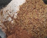 Foto del paso 1 de la receta: Pan rápido con harina de algarroba en panificadora Cecotec