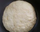 Foto langkah ke 1 dari resep Roti Kasur Killer Soft Bread Pake Otang.