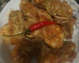 Hình bước làm 3 của món Tôm kho tàu 🦐💖👍