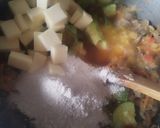 Foto del paso 5 de la receta: Guiso de Zapallo Italiano