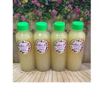 Foto langkah ke 2 dari resep Diet Juice Star Fruit Pear Lime Jicama.