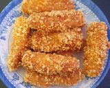 Foto langkah ke 5 dari resep Sosis Crispy.