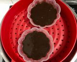 Foto langkah ke 4 dari resep Choco Lava.