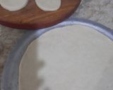 A picture of step 6 of Donuts bowl.