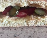 Une image de l'étape 1 de Burger façon maison.