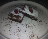 Foto del paso 9 de la receta: Brownie