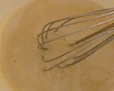 Foto del paso 1 de la receta: Panqueques con 4 ingredientes